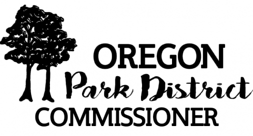 OPD=Commissioner Logo
